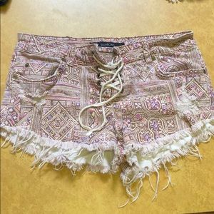 Billabong shorts